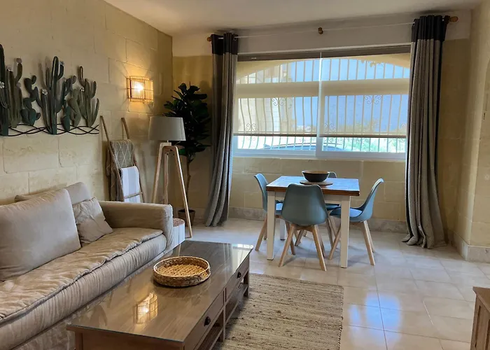 Apartman Ogygia Gozo *