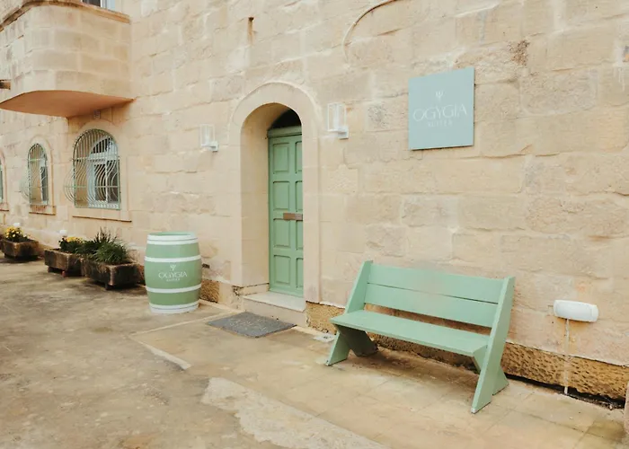Apartman Ogygia Gozo