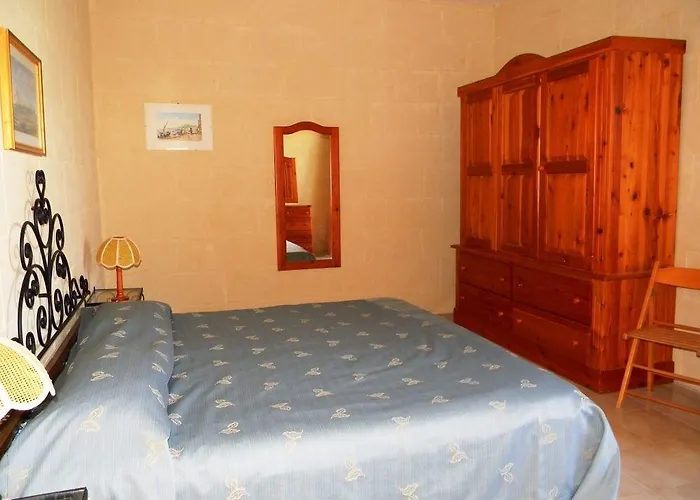 Ogygia Gozo شقة Għarb
