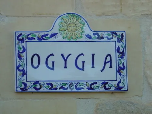 Apartman Ogygia Gozo *