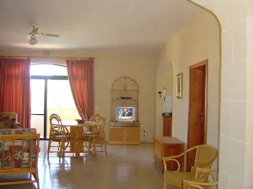 Ogygia Gozo * Għarb